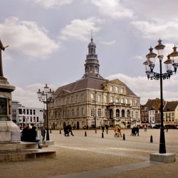 Maastricht