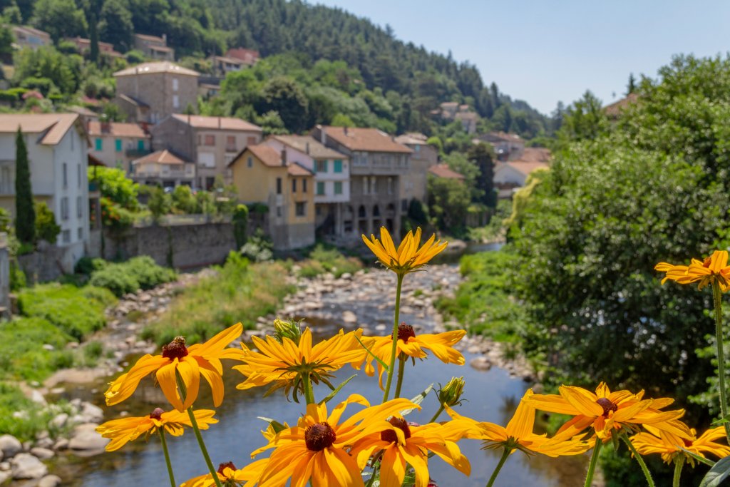 Vals les Bain