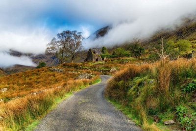 Gap of Dunloe