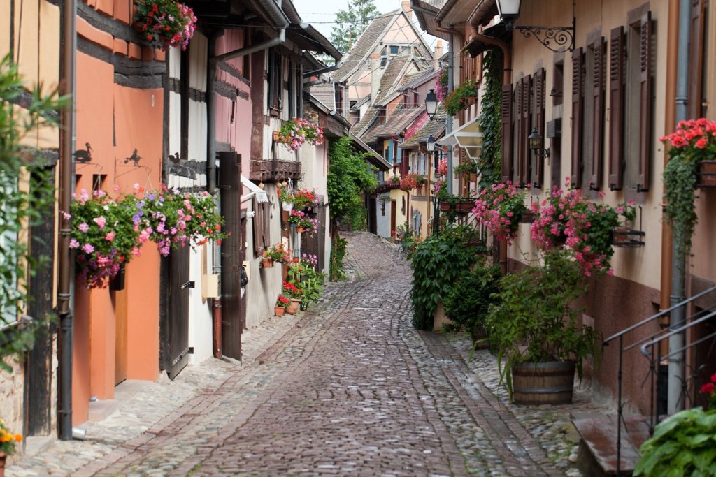 Eguisheim