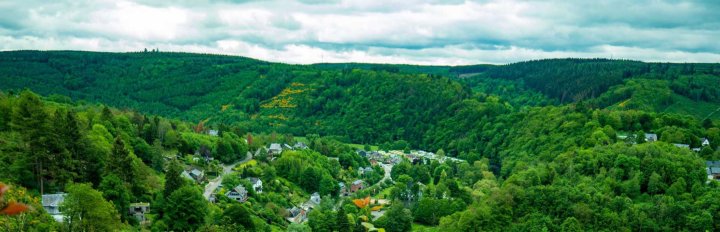 Wandelvakantie Belgische Ardennen