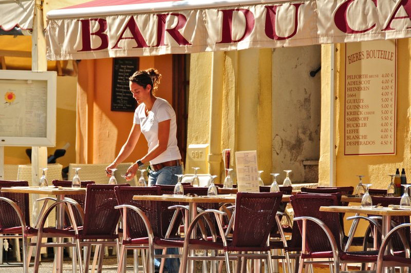 Provence fietsvakantie