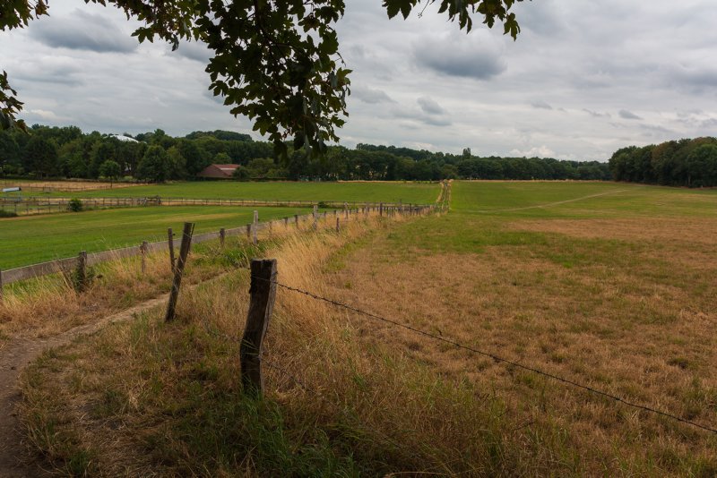 pieterpad groesbeek wandelvakantie