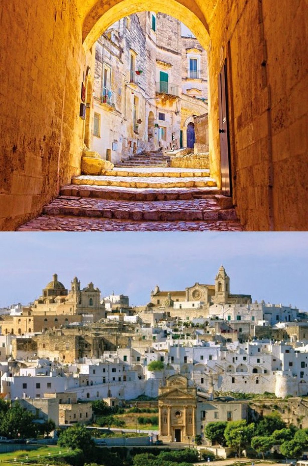 matera