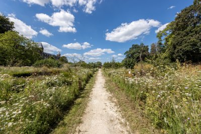 Pieterpad wandelvakantie sittard