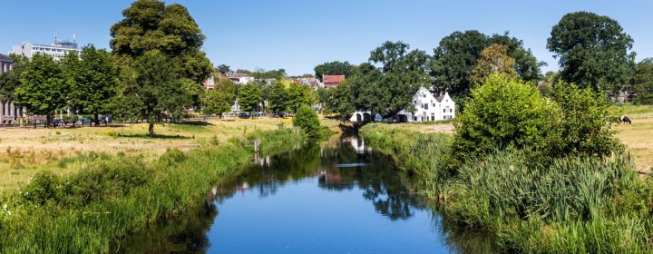 Fietsen in de Achterhoek