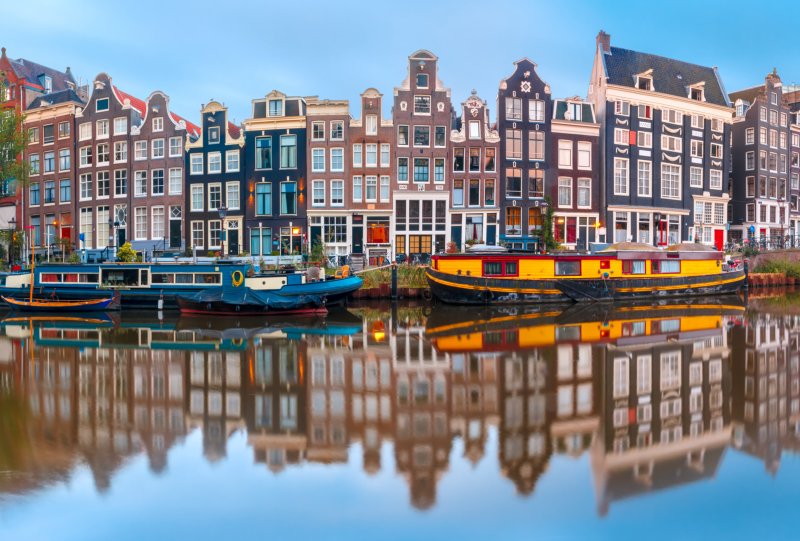 Amsterdam