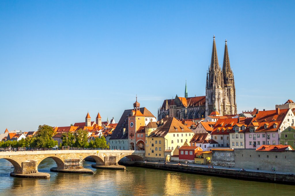 Regensburg