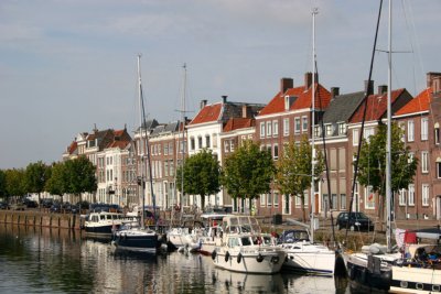 Middelburg