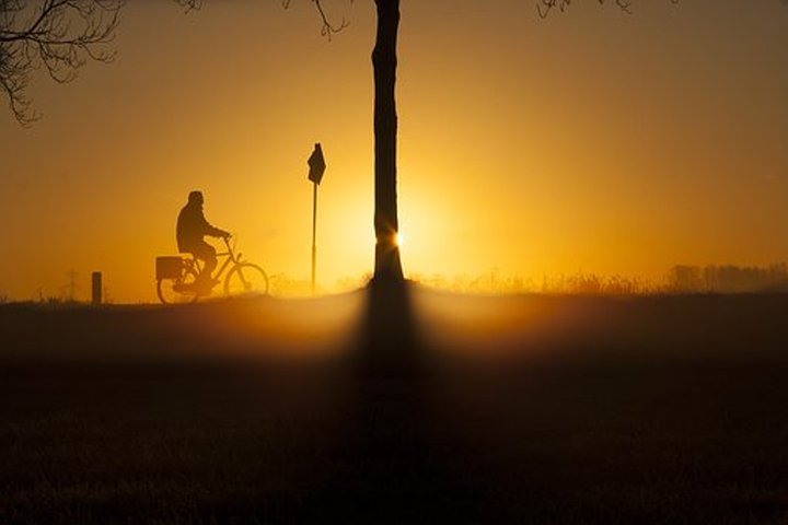 6 tips voor een fietsvakantie in Nederland