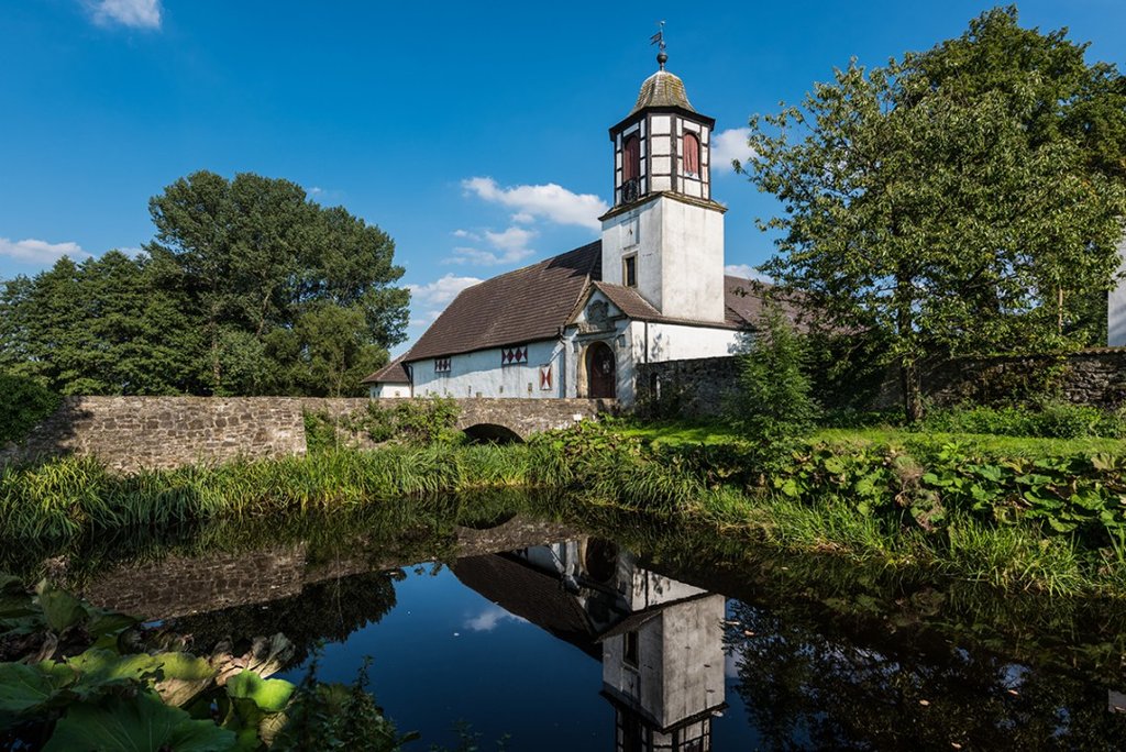 Vakantie Noord-Duitsland