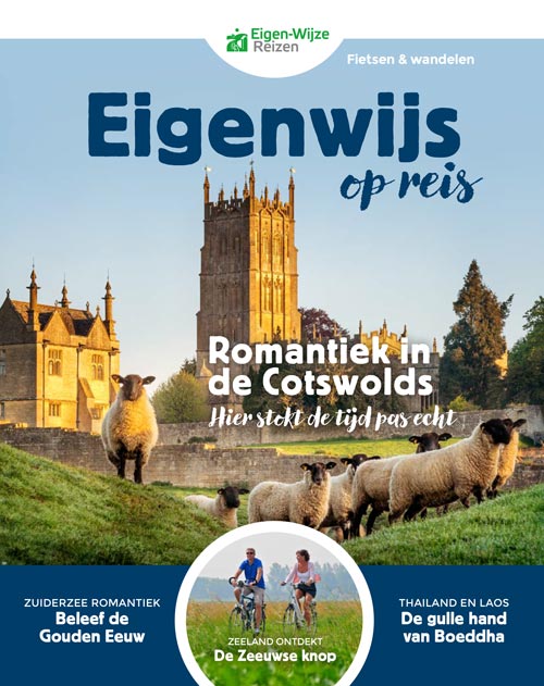 Eigenwijs op Reis - 2019