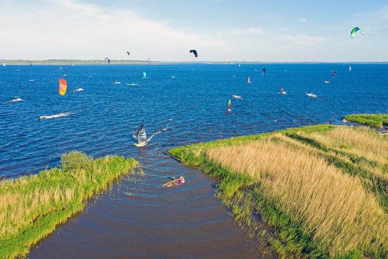 fietsvakantie Groningen Friesland lauwersmeer