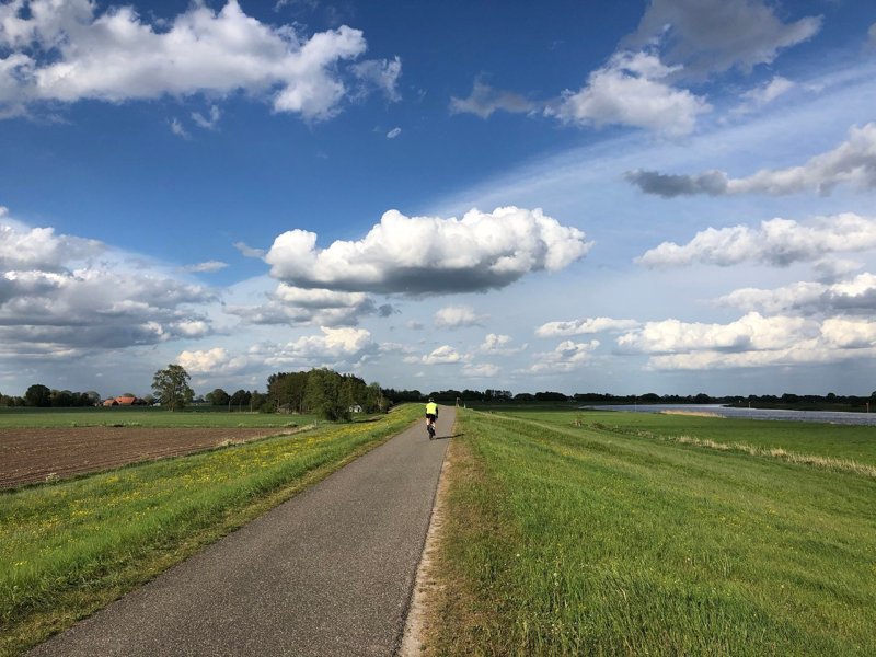 Langs de Ijssel