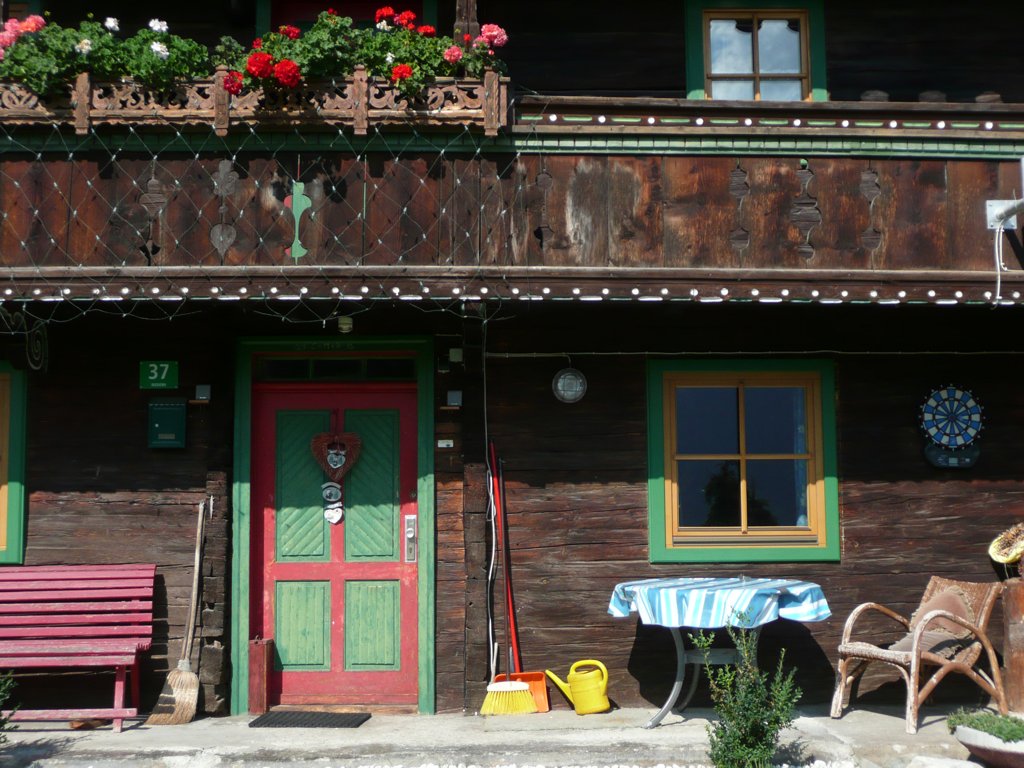 Tirol zillertal oostenrijk fietsvakantie