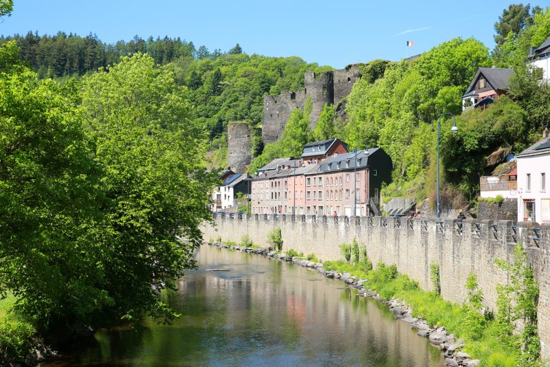 La Roche en Ardenne