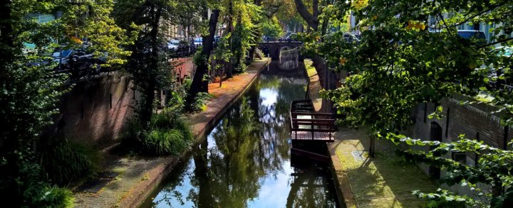 Fietstochten Utrecht