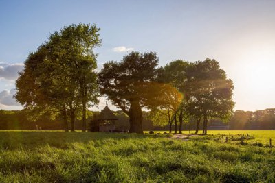 Fietsvakantie Twente culinair Kroezeboom