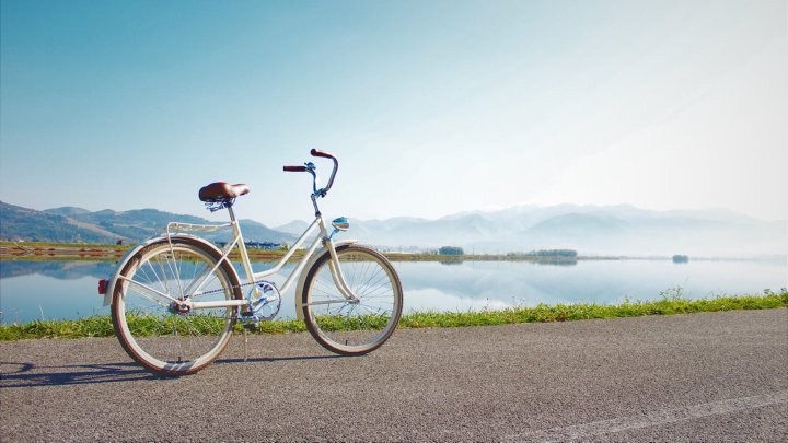 Fietsen en culinair genieten