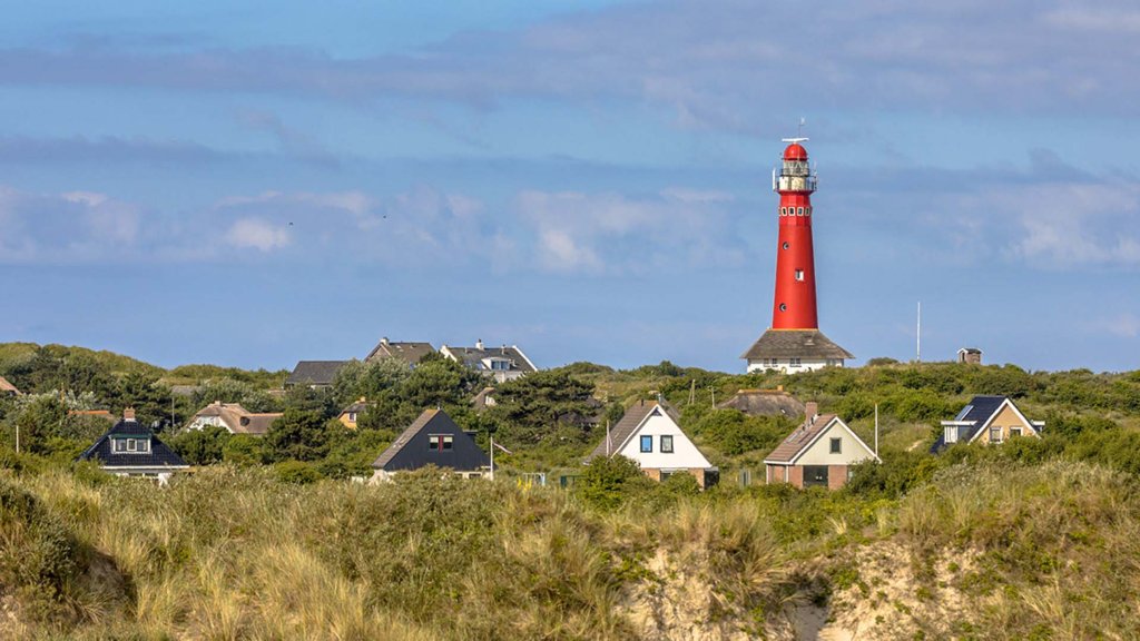 Schiermonnikoog