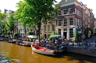 Oudekerk aan de Amstel