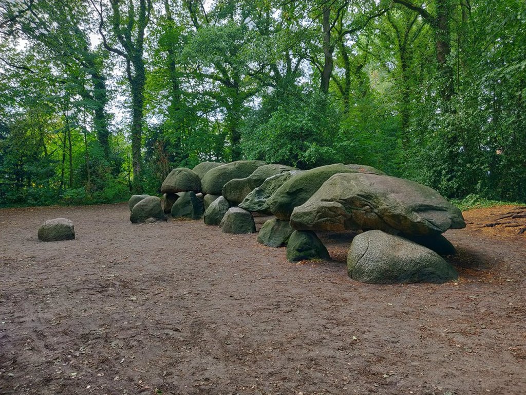 Fietsarrangementen Drenthe