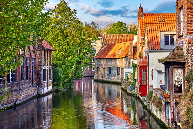 Brugge Vlaanderen