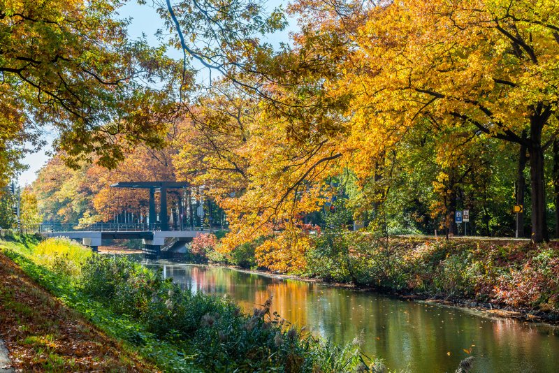 Eerbeek Zutphen fietsvakantie