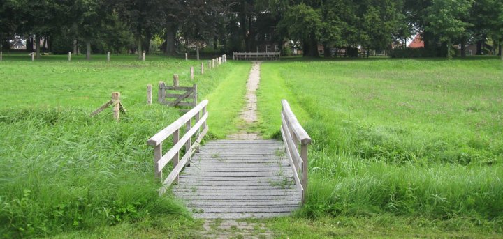 Wandelen Overijssel