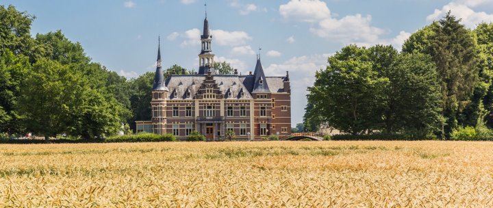 Fietsen in Gelderland