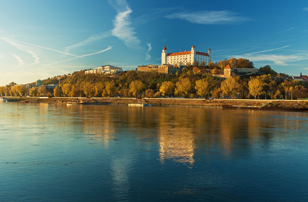 Bratislava