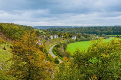 Solnhofen fietsvakantie