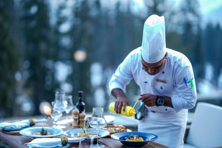 Culinaire vakanties: Een feest voor het oog en maag