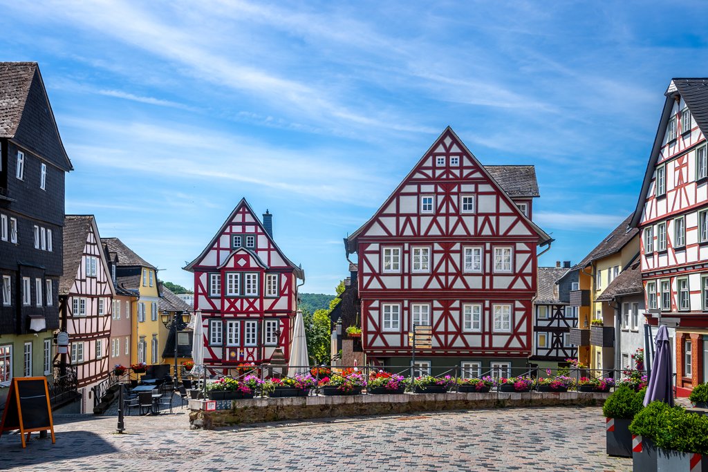 Wetzlar