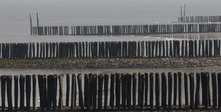 Vakantie in Zeeland