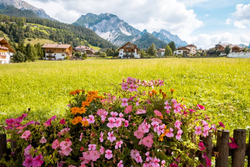 Val Gardena