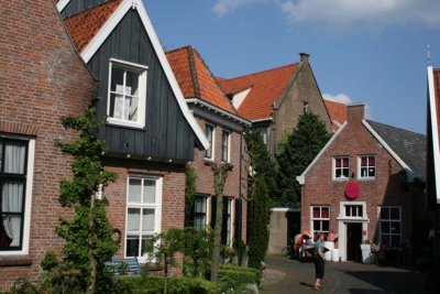 Fietsvakantie Twente culinair