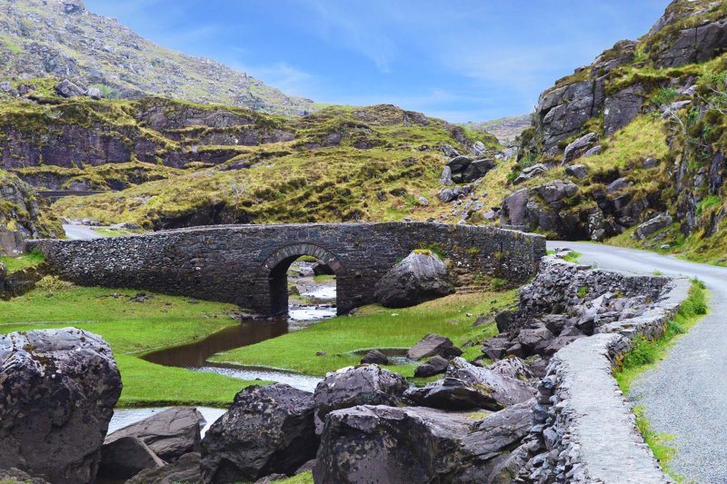 Killarney National Park