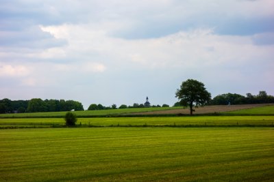 Tubbergen wandelvakantie hondenven