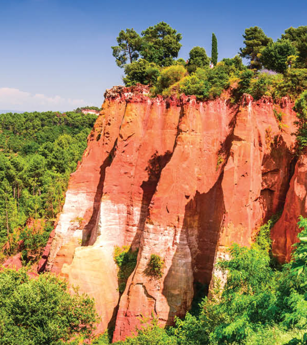 rousillon