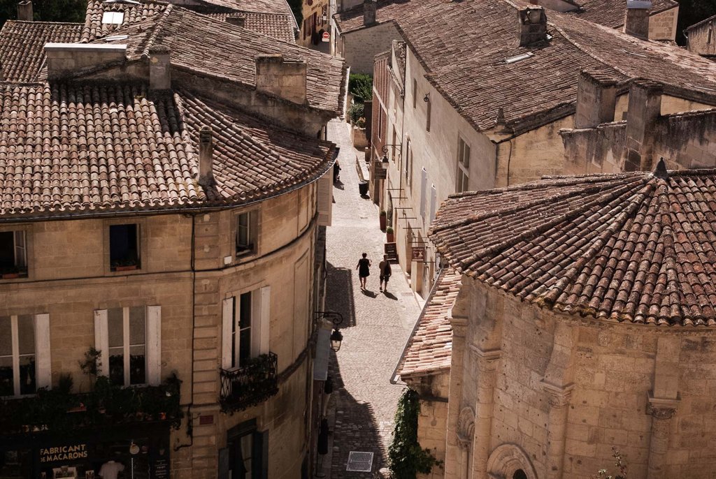 Saint-Emilion_Dordogne