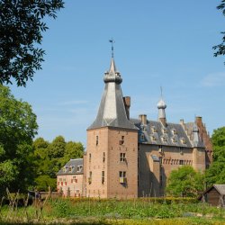 wandelen Veluwe