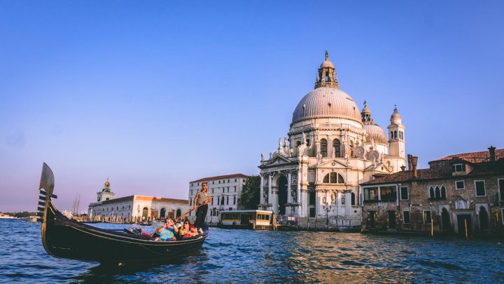 Fietsen van Bolzano naar Venetië, een Italiaans avontuur