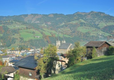 Pongau alpe adria fietsen vakantie