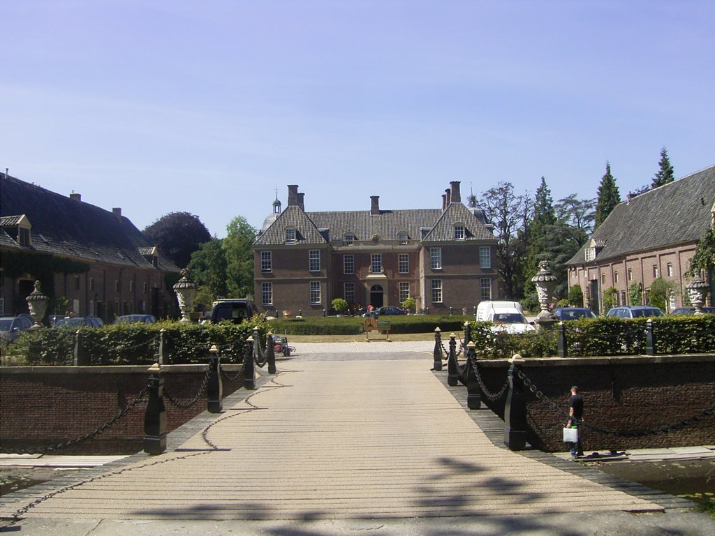 pieterpad doetinchem wandelvakantie