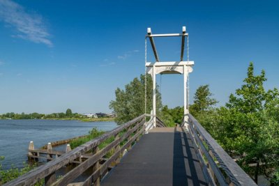 Nieuwkoop fietsvakantie