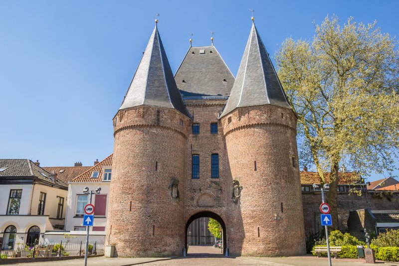 Kampen