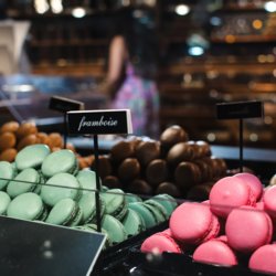 macarons