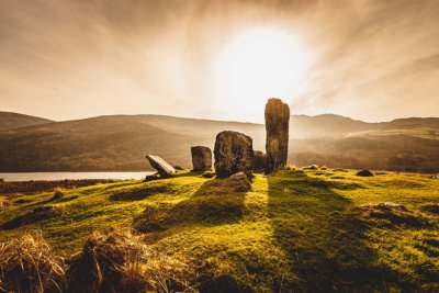 Uragh Stone Circle