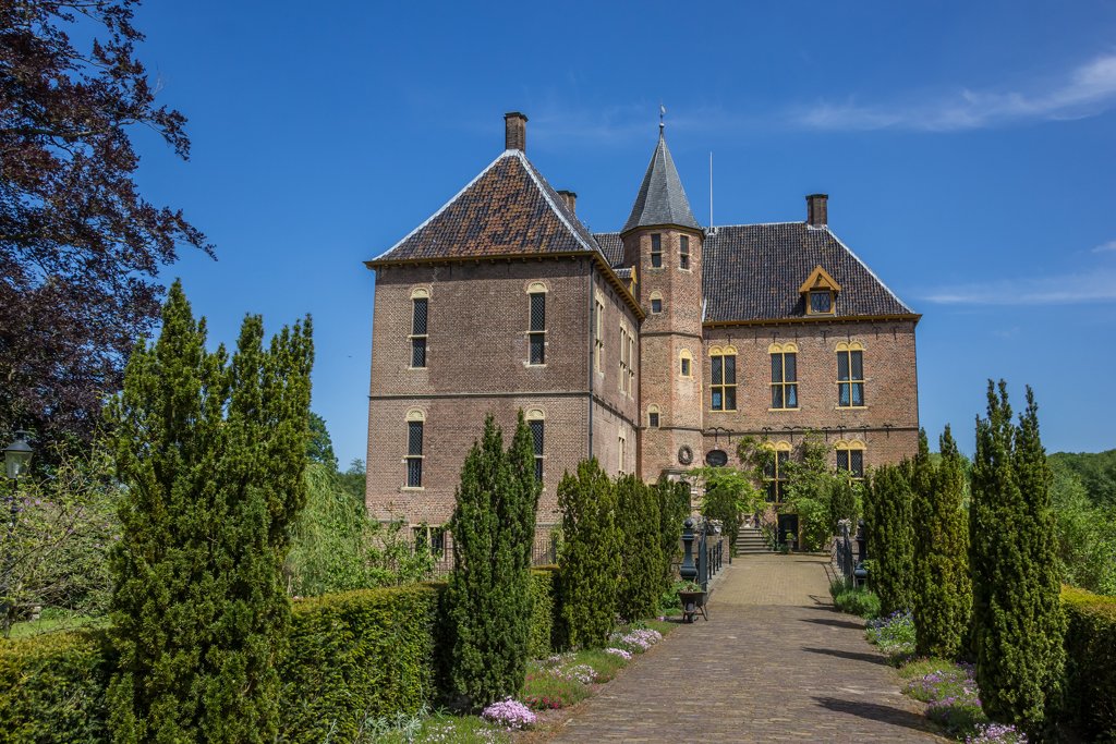 Kasteel Vorden